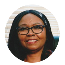 Prof Wendy Setlalentoa